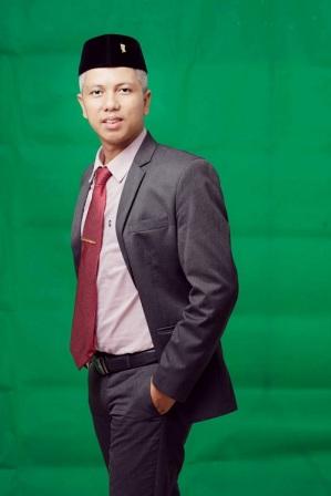 Asap Semakin Mengkhawatirkan Tokoh Muda Pendidikan Pekanbaru Angkat Bicara
